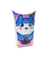 Mini Waffle Pocket Pets: Płaszczka