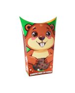 Mini Waffle Pocket Pets: Bóbr