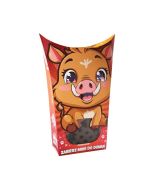 Mini Waffle Pocket Pets: Dzik