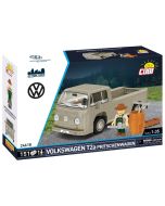 Action Town Volkswagen T2a Pritschenwagen