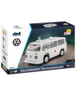 Action Town Volkswagen T2b Krankenwagen
