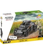 Historical Collection Sd.Kfz. 222