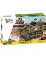 Historical Collection Tankietka TK-3
