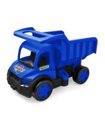 Gigant wywrotka granatowy