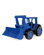 Gigant traktor ładowarka granatowy