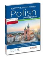 Polish for Foreigners. Polski dla obcokrajowców