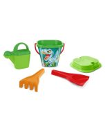 Jurassic World Explorers komplet do piasku 5el