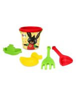 Bing komplet do piasku 5el mały