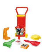 Bing wózek z kompletem letnim