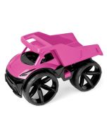 Maximus wywrotka różowa