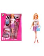 Lalka Beryl Style no.1