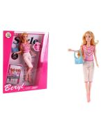 Lalka Beryl Style no.3