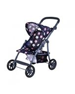 Wózek dla lalek spacerówka Liba