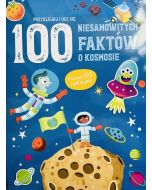 100 niesamowitych faktów o kosmosie