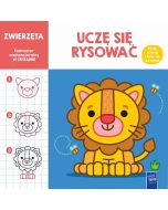 Uczę się rysować. Zwierzęta