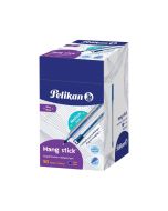 Długopis Hang Stick K86 niebieski (50szt)