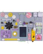 Tablica manipulacyjna kolorowa