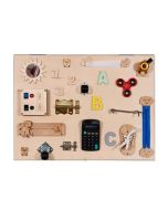 Tablica manipulacyjna rozkładna Sensoryka