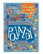 Co jest w środku? Pojazdy w.3