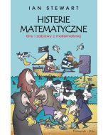 Histerie matematyczne. Gry i zabawy z matematyką