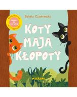 Koty mają kłopoty
