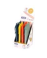 Długopis P1 Lava niebieski (20szt) MILAN