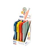 Ołówek automatyczny PL1 Lava 0,5mm (20szt) MILAN