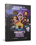 Timmi Tobbson. Sekrety ostatniego pirata