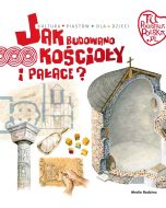 Tu powstała Polska. Jak budowano kościoły i pałace