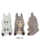 Alpaka kula 18cm MIX