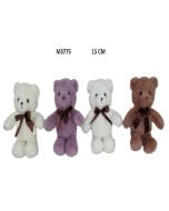 Miś 15cm MIX