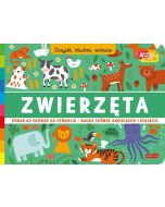 Akademia mądrego dziecka Zwierzęta Znajdź..