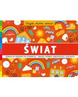 Akademia mądrego dziecka Świat