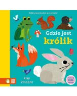 Gdzie jest królik
