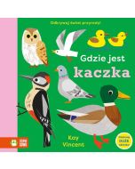 Gdzie jest kaczka