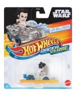 Hot Wheels RacerVerse Pojazd bohater filmowy HRT20