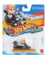 Hot Wheels RacerVerse Pojazd bohater filmowy HKC04