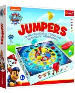 Skoczki Psi Patrol TREFL