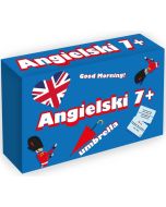 Angielski 7+ MINI