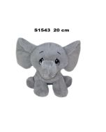 Słoń 20cm