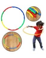 Hula Hop z wypustkami do ćwiczeń 8el