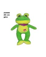 Żaba z głosem 25cm