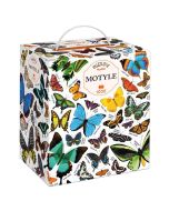 Puzzlove CzuCzu Motyle 1000el