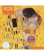 Puzzle 1000 Pocałunek Gustav Klimt