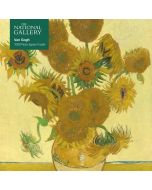 Puzzle 1000 Słoneczniki Vincent van Gogh