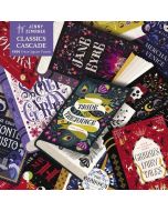 Puzzle 1000 Klasyka literatury Jenny Zemanek