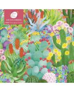 Puzzle 1000 Ogród kaktusów Bex Parkin Cactus Garde