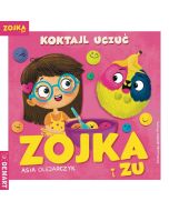 Zojka i Zu. Koktajl uczuć