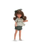 Lalka hiszpańska Celia 30cm