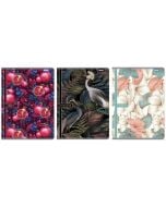 Zeszyt A4/60K kratka Metaliza (5szt)